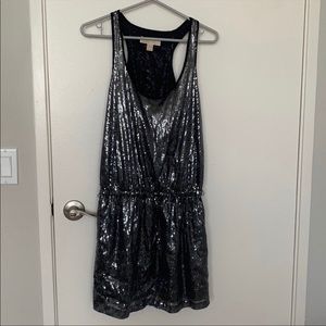 Michael Kors sequence dress